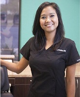 Dr. Aom Arrechea